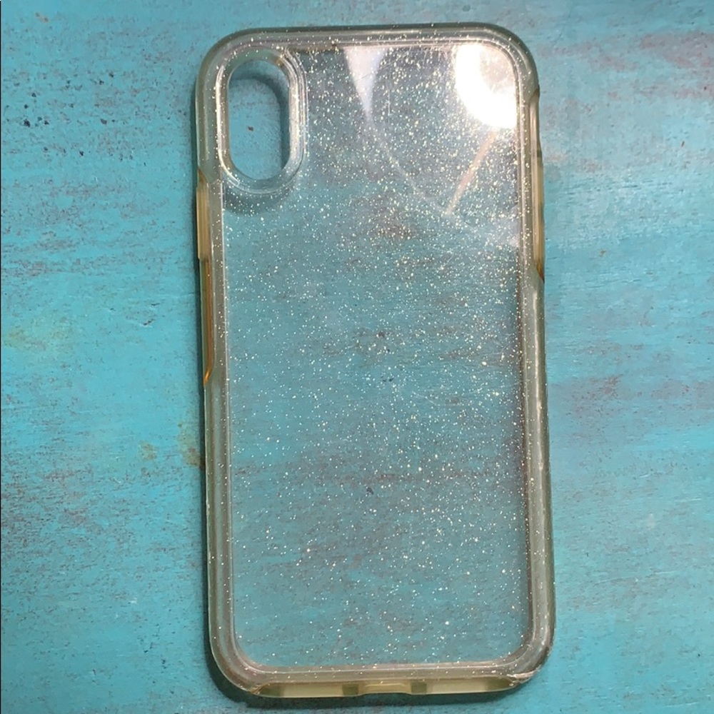 iPhone XR otter box case